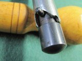 Marlin Mod 81 or JC Higgins Mod 103 -1322cal Bolt W New Extractor - 7 of 8