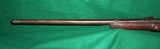 Parts Gun-58cal Model1863 Springfield Musket Contracted by E. Robinson N.Y. Civil War Black Powder - 5 of 12