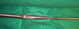 Parts Gun-58cal Model1863 Springfield Musket Contracted by E. Robinson N.Y. Civil War Black Powder - 7 of 12