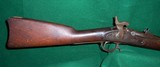 Parts Gun-58cal Model1863 Springfield Musket Contracted by E. Robinson N.Y. Civil War Black Powder - 8 of 12