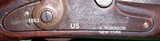 Parts Gun-58cal Model1863 Springfield Musket Contracted by E. Robinson N.Y. Civil War Black Powder - 12 of 12
