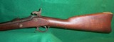 Parts Gun-58cal Model1863 Springfield Musket Contracted by E. Robinson N.Y. Civil War Black Powder - 3 of 12