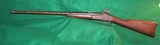 Parts Gun-58cal Model1863 Springfield Musket Contracted by E. Robinson N.Y. Civil War Black Powder - 2 of 12