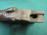 AK-47 Wood Laminated Thumb Hole Butt Rear Stock - 5 of 6