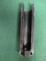 SKS Rifle Blued Steel Dust Cover - 2 of 6