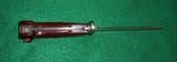 Russian Hungary Turkey Egypt & others 1959 Kalashnikov AKM Type I Bayonet & Scabbard- Model 6x3 - 8 of 15