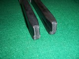 Two Ruger P85 9mm Magazines Clips 32rd - 6 of 8