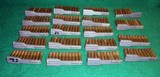 170 Rds M1 .30 Carbine Military Ball Ammo in Stripper Clips Plus 17Rds Tracers - 5 of 5