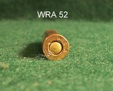 170 Rds M1 .30 Carbine Military Ball Ammo in Stripper Clips Plus 17Rds Tracers - 2 of 5