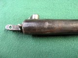1862 Springfield Percussion Musket Barrel Black Powder Muzzle Loading - 7 of 9
