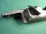 1862 Springfield Percussion Musket Barrel Black Powder Muzzle Loading - 3 of 9