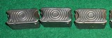 13 Vintage M1 Garand en-bloc clips .30-06 - 9 of 9