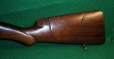 1905 Model Canadian Ross Sporter Stock - 5 of 13