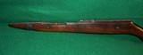 1905 Model Canadian Ross Sporter Stock - 6 of 13