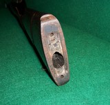 1905 Model Canadian Ross Sporter Stock - 10 of 13