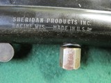 Sheridan Blue Streak Air Rifle BB Pellet Gun - 4 of 19