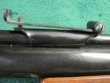 Sheridan Blue Streak Air Rifle BB Pellet Gun - 2 of 19
