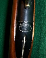 Sheridan Blue Streak Air Rifle BB Pellet Gun - 3 of 19