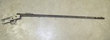 Egyptian Remington Rolling Block Rifle Barrel plus Receiver & Trigger Guard - 2 of 16
