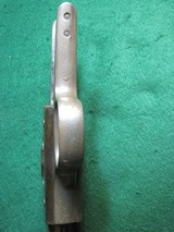 Egyptian Remington Rolling Block Rifle Barrel plus Receiver & Trigger Guard - 16 of 16