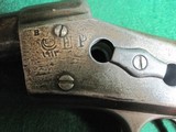Egyptian Remington Rolling Block Rifle Barrel plus Receiver & Trigger Guard - 15 of 16