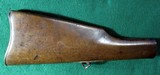 No 1 Remington Rolling Block Rifle Butt Stock + Butt Plate & Rear Swivel - 2 of 12