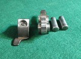 Remington Rolling Block No.1 Breech & Hammer with Pins - 6 of 6