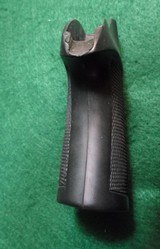 Pachmayr Dan Wesson DW-L Pistol Grips A-11 Frame - 7 of 12