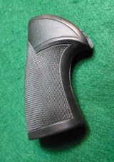 Pachmayr Dan Wesson DW-L Pistol Grips A-11 Frame - 5 of 12