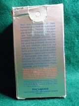 Pachmayr Dan Wesson DW-L Pistol Grips A-11 Frame - 2 of 12