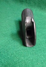 Pachmayr Dan Wesson DW-L Pistol Grips A-11 Frame - 10 of 12