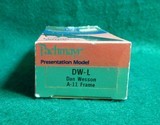 Pachmayr Dan Wesson DW-L Pistol Grips A-11 Frame - 11 of 12