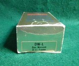 Pachmayr Dan Wesson DW-L Pistol Grips A-11 Frame - 12 of 12