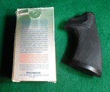 Pachmayr Dan Wesson DW-L Pistol Grips A-11 Frame - 3 of 12