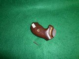S&W Cocobollo J Frame Square Butt Pistol Grips - 5 of 6