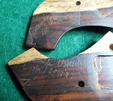 Colt Ruger Custom Pistol Grips - 4 of 6