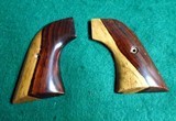 Colt Ruger Custom Pistol Grips - 1 of 6