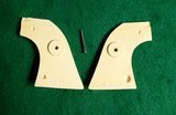 1st Model Ruger Vaquero Pistol grips - 2 of 5