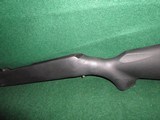 Ram-Line Syntech Rifle Stock Ruger Mini 14, Mini 30 Synthetic Carbon Fiber - 4 of 10