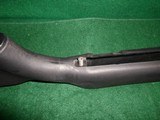 Ram-Line Syntech Rifle Stock Ruger Mini 14, Mini 30 Synthetic Carbon Fiber - 7 of 10