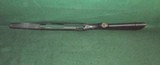 Ram-Line Syntech Rifle Stock Ruger Mini 14, Mini 30 Synthetic Carbon Fiber - 6 of 10