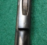 Bolt Assembly for Enfield SMLE No. 4 MK 1 - 7 of 12