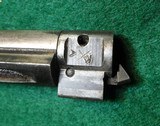 Bolt Assembly for Enfield SMLE No. 4 MK 1 - 5 of 12