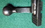 Bolt Assembly for Enfield SMLE No. 4 MK 1 - 10 of 12