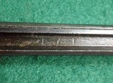Bolt Assembly for Enfield SMLE No. 4 MK 1 - 8 of 12