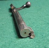 Bolt Assembly for Enfield SMLE No. 4 MK 1 - 4 of 12