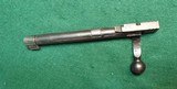 Bolt Assembly for Enfield SMLE No. 4 MK 1 - 12 of 12