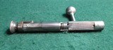 Savage Model 3B complete working bolt 22cal - 6 of 6