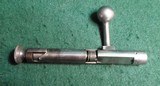 Savage Model 3B complete working bolt 22cal - 2 of 6