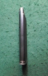 Post-WWII Colt ACE 1911 Pistol Conversion Magazine 10 rd .22 LR Original COLT - 4 of 7
